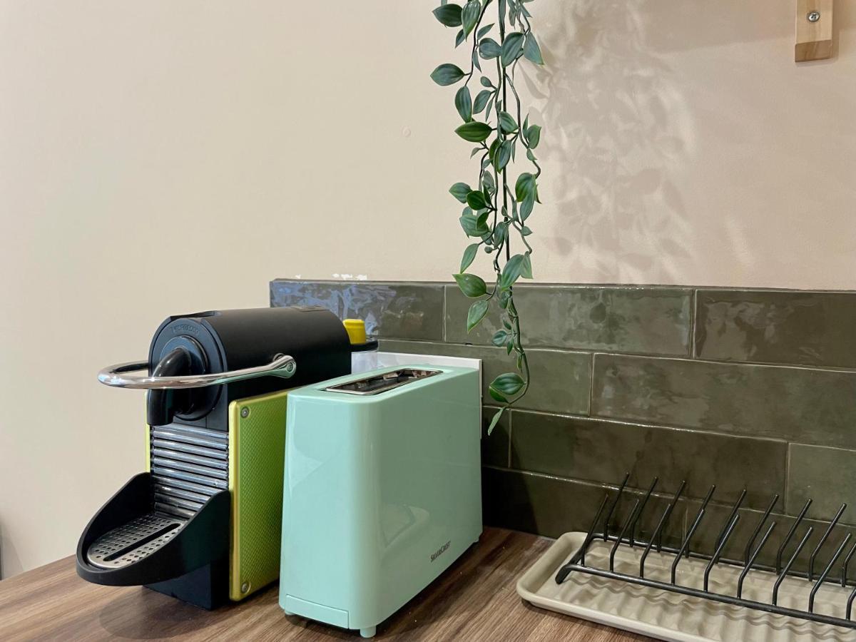 Studio Malibu Central, Lumineux Et Confortable Lägenhet Hyères Exteriör bild